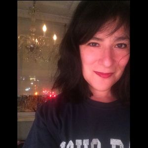 Meet your Posher, Marsha